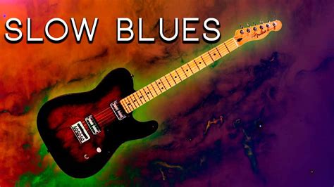 slow blues|slow blues backing track.